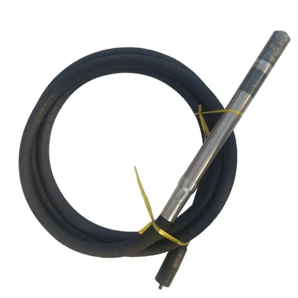 正品佛山震动棒混凝土水泥振捣棒混泥土震动器建筑工地单三相通用