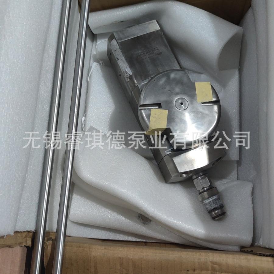 反应釜三维清洗喷头,反应釜高压清洗旋转喷头,360度三维喷头hp500