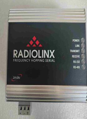 RADIOLINX RLX-FHS~询价