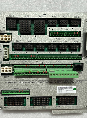 【顺庆】ABB 喷涂机器人板 3HEN 09471-1/02 包测试【议价】