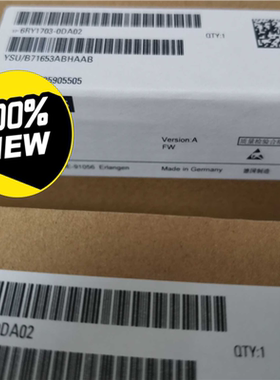 全新未开封1756-RMC3~议价