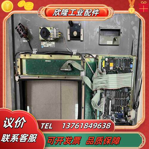 三菱操作面板BKO-NC4114BKO-NC4115KS议价
