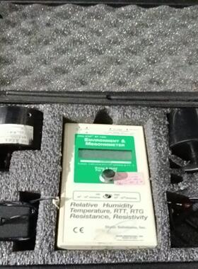 Ohm-stat Rt-1000 表面电阻测试仪 静电测试仪(崽崽配件）