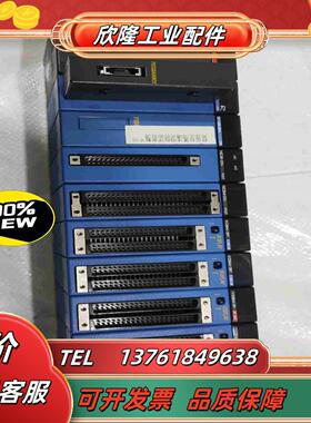 横河PLC主板plcf3bu09-议价