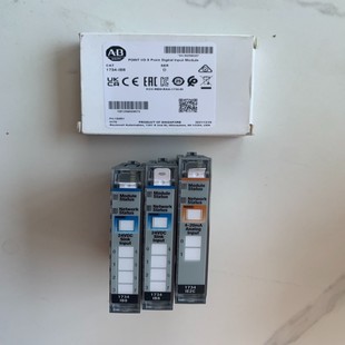 1734 Bradley IB8 Allen 议