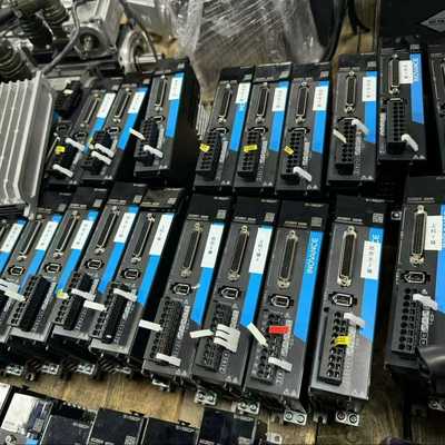 议价汇川660p系列200w套装SV660ps1r6i ms1h