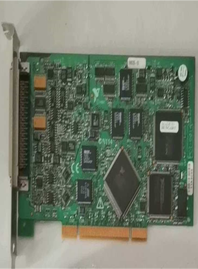 NIPCI-6014 功能OK，议价！~议价