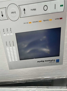 【顺庆】TRUMPF 霍廷格 truplasma bipolar 4【议价】