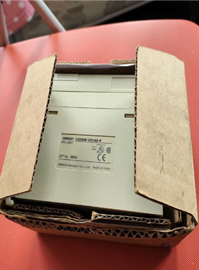 C200HE-CPU42-E 二手拆机 非常新 功能正常~议价