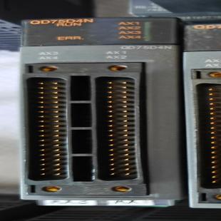 三菱QD75D4N 基数电子