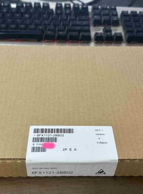 6FX1121-2BB02议价