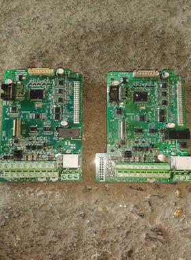 (询价)汇川变频器MD290 MD500主板MVT553GBKZ