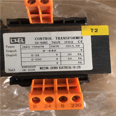NANJING LUZHOU CONTROL TRANSFO（憨憨电子）