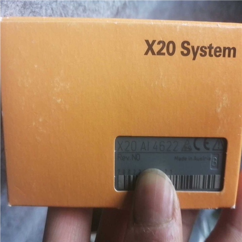议~贝加莱全新原装模拟量输入模块X20AI4622,x20ai4