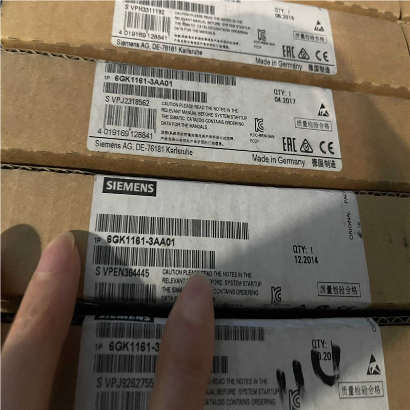 议~6GK1161-3AA01信处理器CP 1623 PCI接口