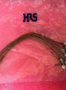 日本广濑HRS HRMP-ML51LP-DTR178-3议价