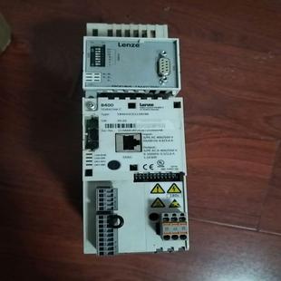 伦茨变频器8400 憨憨电子
