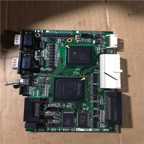 询价~ED-048-9-019-0-000-1 IAI多轴控制器控