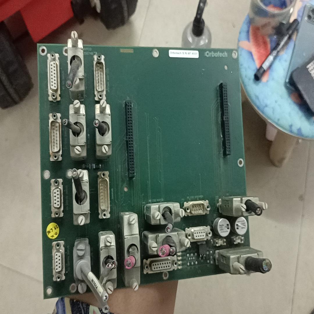 议价Orbotech奥宝协力控制卡mvrio 0356740适用