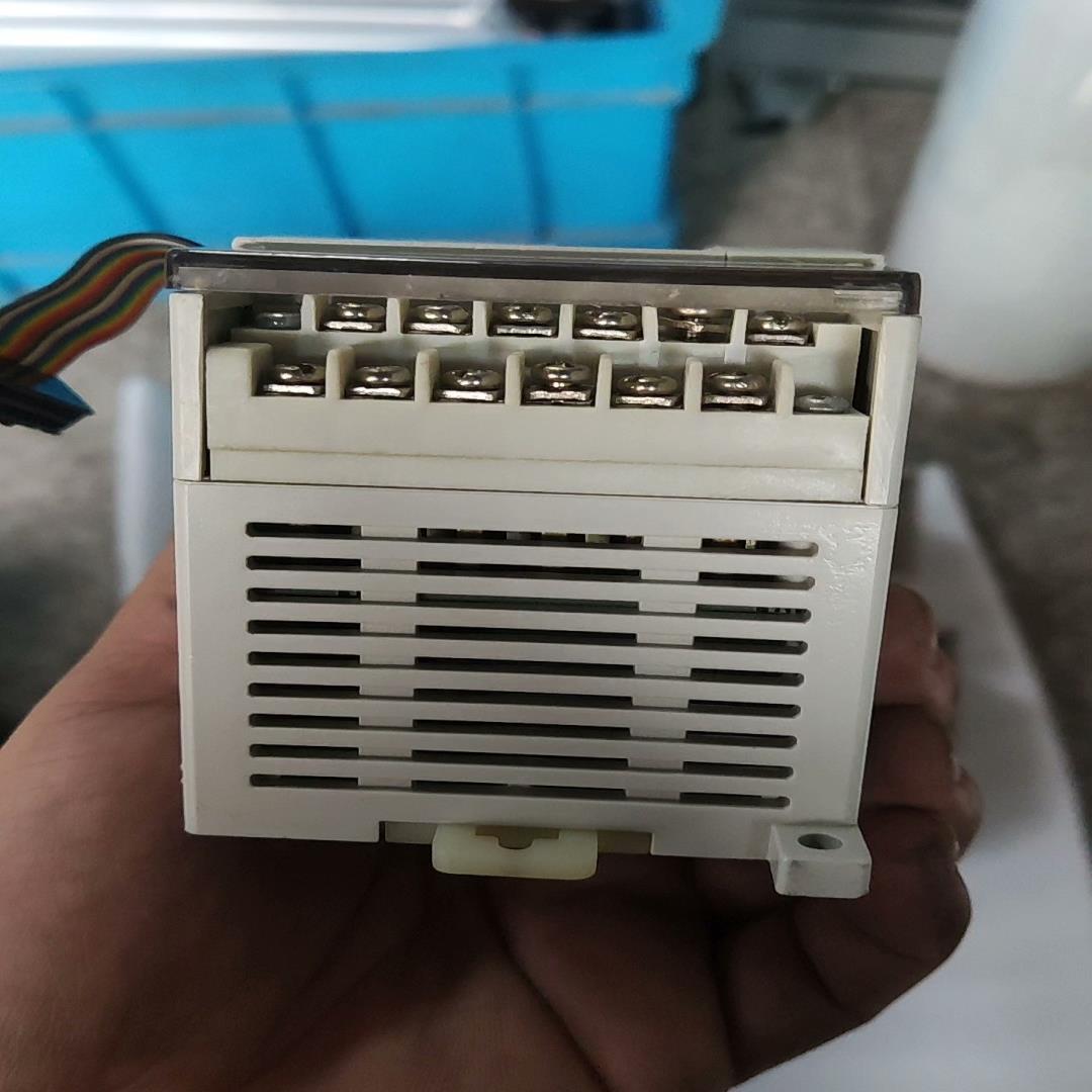 议价信捷PLC模块扩展模块XC-E4DA适用