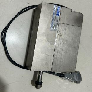 憨憨电子 75F5直线电机 075 SMAC音圈电机LCA50