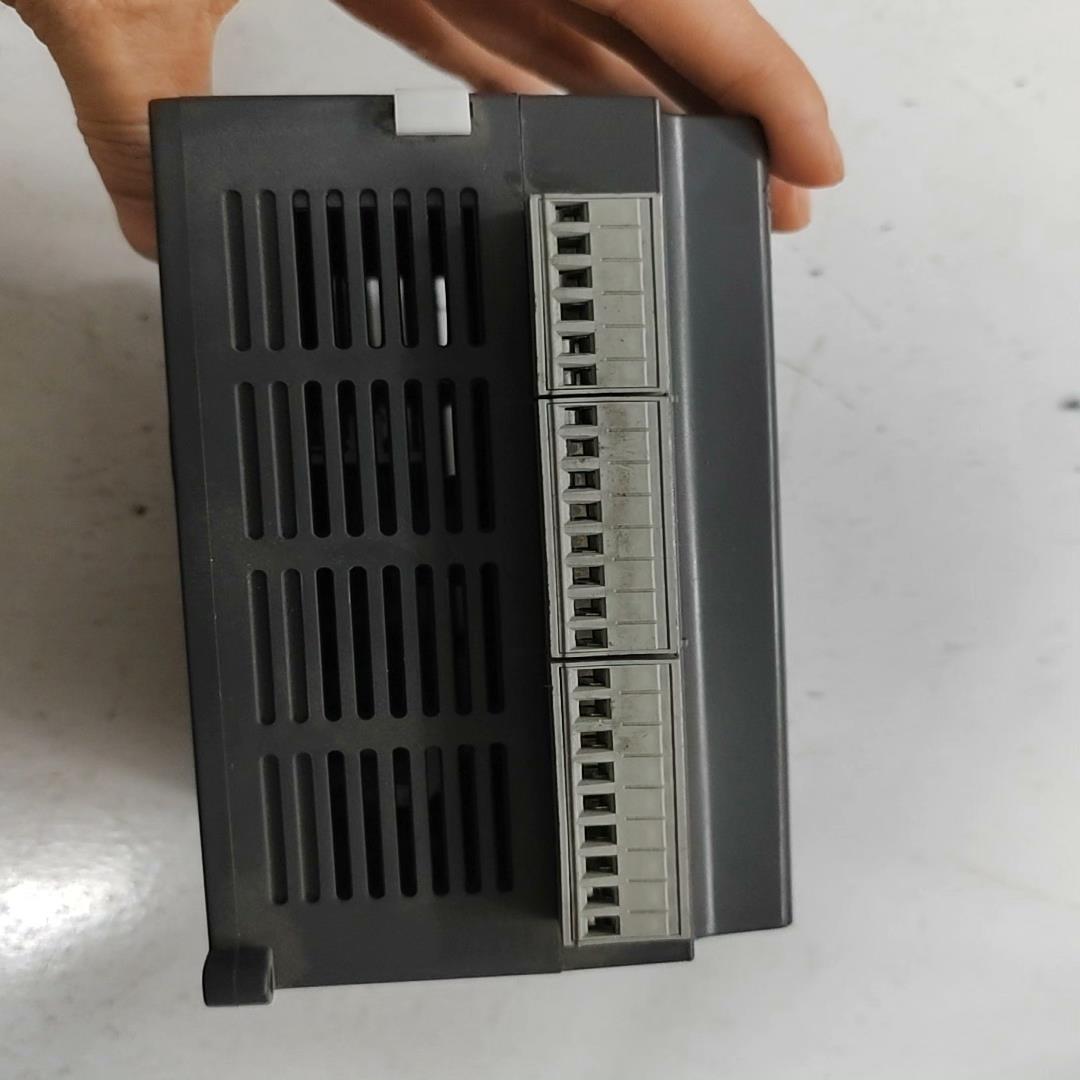 台达PLC，DVP32ES200T，实图拍摄，功能正常，32(崽崽配件）