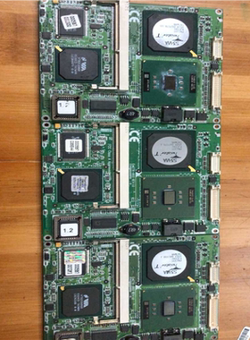 【汇生】磐仪 EmETX-i602 REV.1.0ETX主板1006【议价】