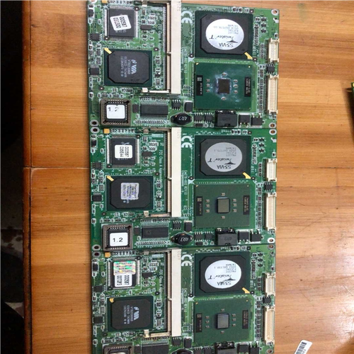 【顺庆】磐仪 EmETX-i602 REV.1.0ETX主板1006【议价】