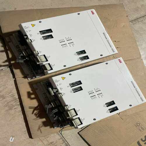 议~ABBMILLMATE CONTROLLER 400系列