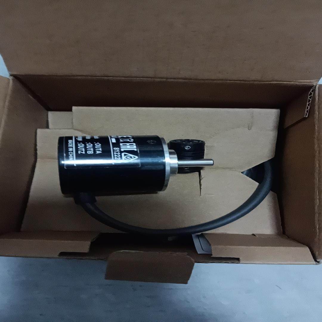 Omron/旋转编码器，E6B2-CWZ6C 360P(崽崽配件）,3C数码配件,其它配件,淘宝优惠券,粉丝福利购,淘宝优惠卷
