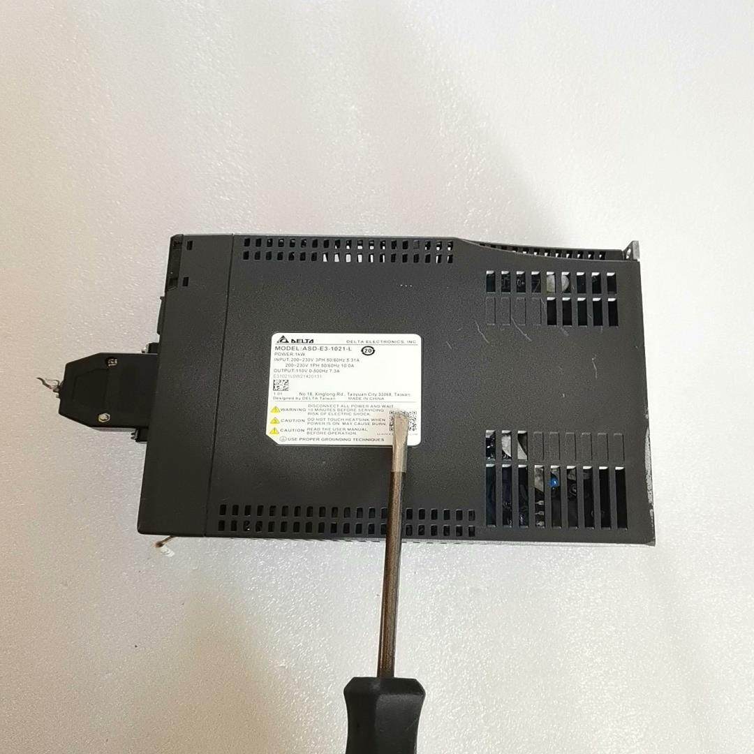 台达驱动器ASD-E3-1021-L  实物（憨憨电子）,3C数码配件,其它配件,淘宝优惠券,粉丝福利购,淘宝优惠卷