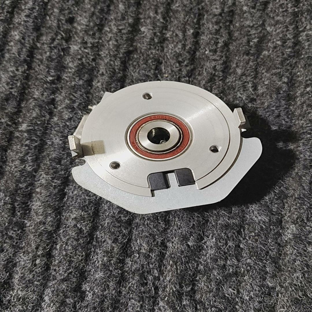 (询价)堡盟BHF16.05A100/403555编码器，成色参