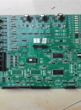 【美亚】Bs820迈瑞生化仪样本控制驱动板  050-000165-【议价】