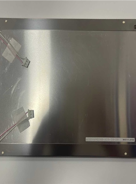 KCS104VG2HB-A20 X21（卡套电子）