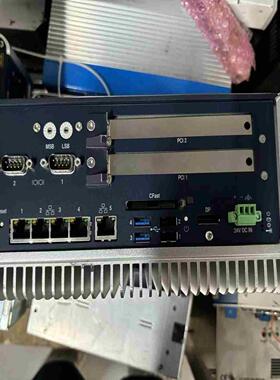 工控机控制器TSP 600-148 实图拍摄 议价议价