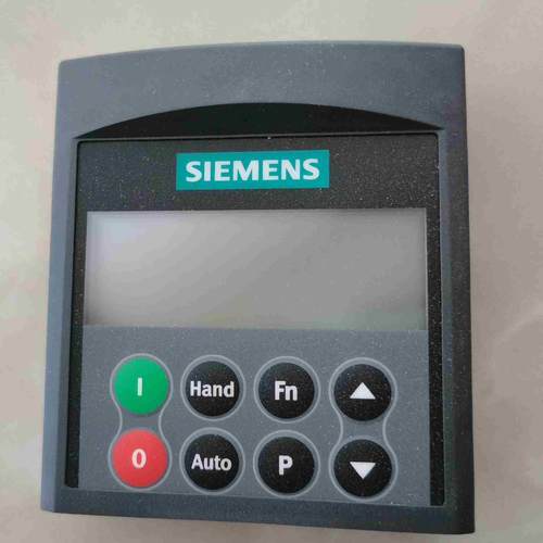 6SE6400-0BE00变频器面板议价