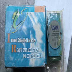 泓格ICPCON 7520 232转RS 议价