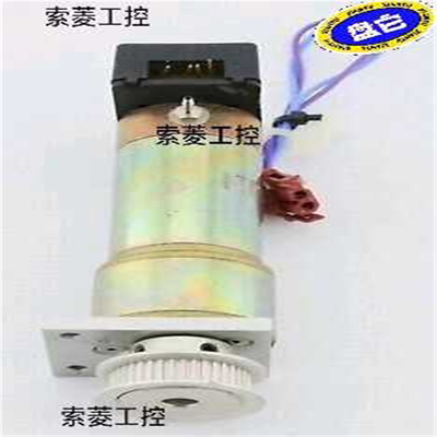 议~PITTMAN 24VDC MOTOR 带 ENCORDER
