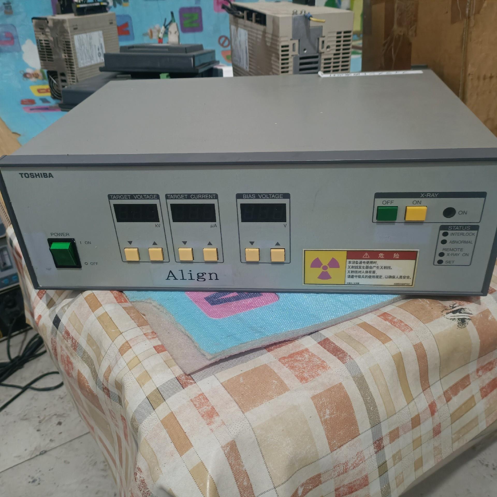 议价全新X线制御器EXM-101（D5B）以询价为准议价~议价