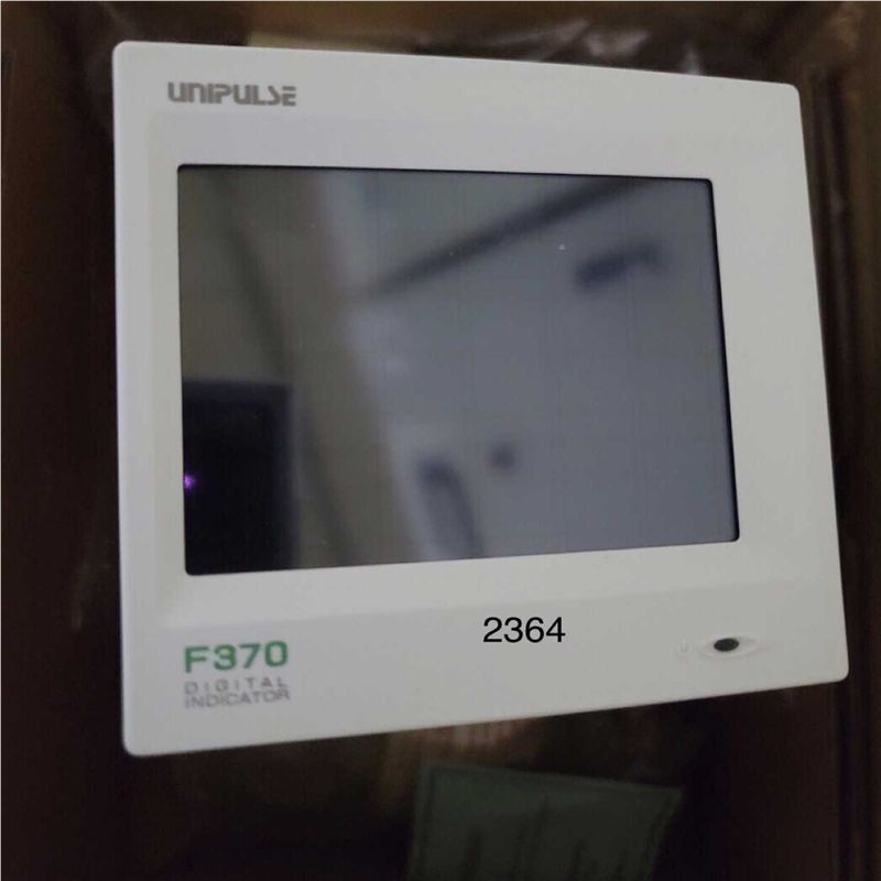 pulse尤尼帕斯F370力矩显示器，议价（反映电子）