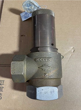 (询价)HEROSE安全阀06395 TUV SV 07-910 整