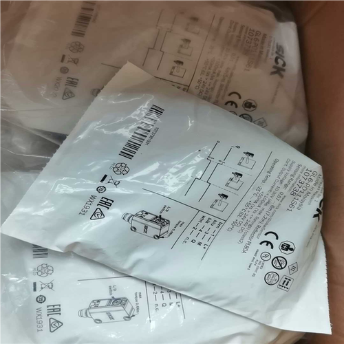 议~SICK西克GL6-P0111S61107373