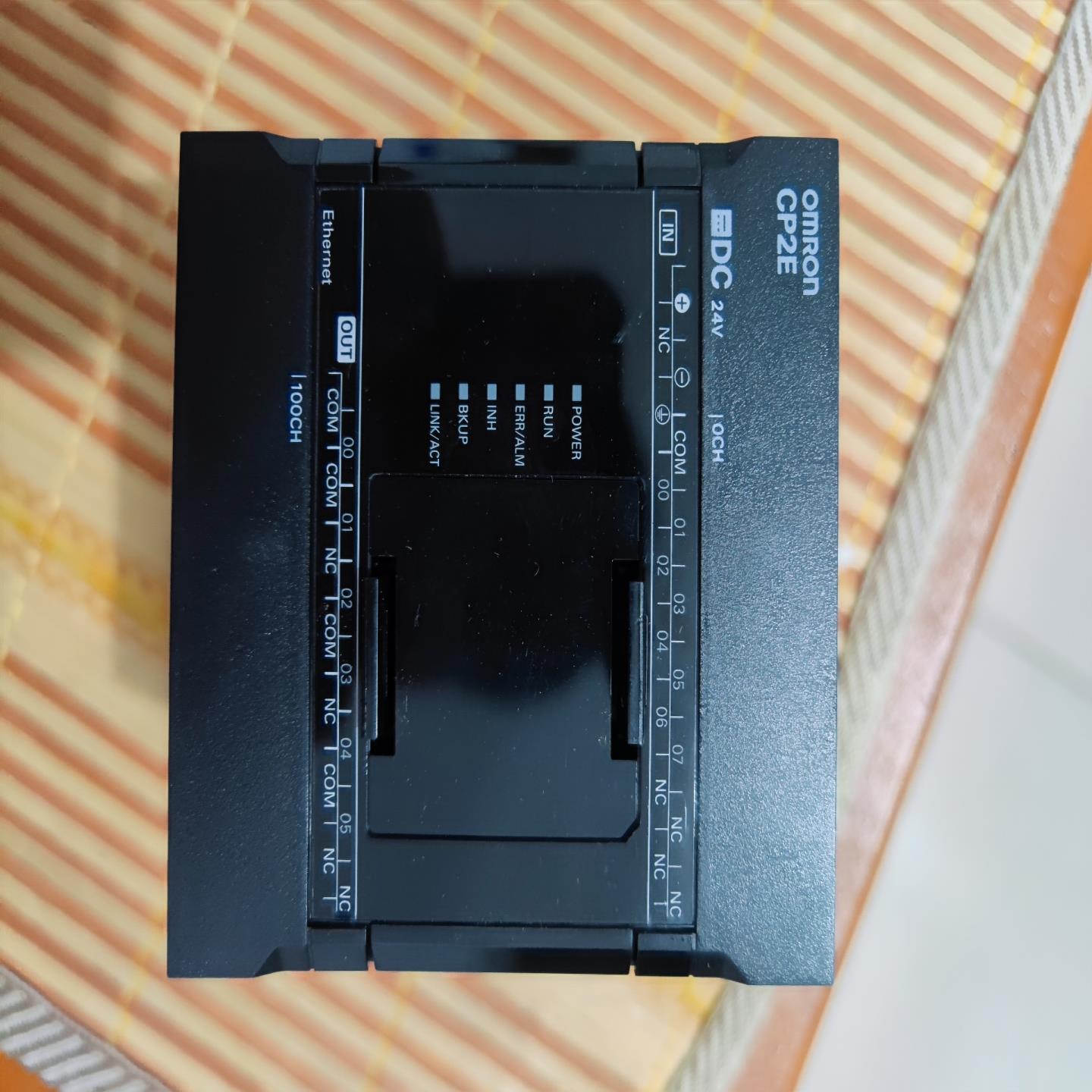 CP2E-N14DT-D模块(崽崽配件）