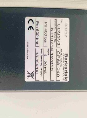 UDS3V3 CP68-040 无包装议价