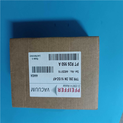 全新德国普发真空计 普发TPR280真空计【议价】