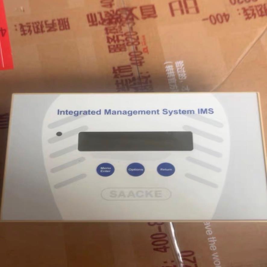 saacke显示屏Integriertes+Manageme(崽崽配件）