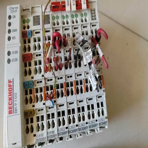 议~倍福BK9100.KL9187.KL2622.KL-9186