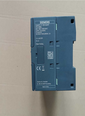(询价)cr60CPU CR60 6ES7 288-1CR60