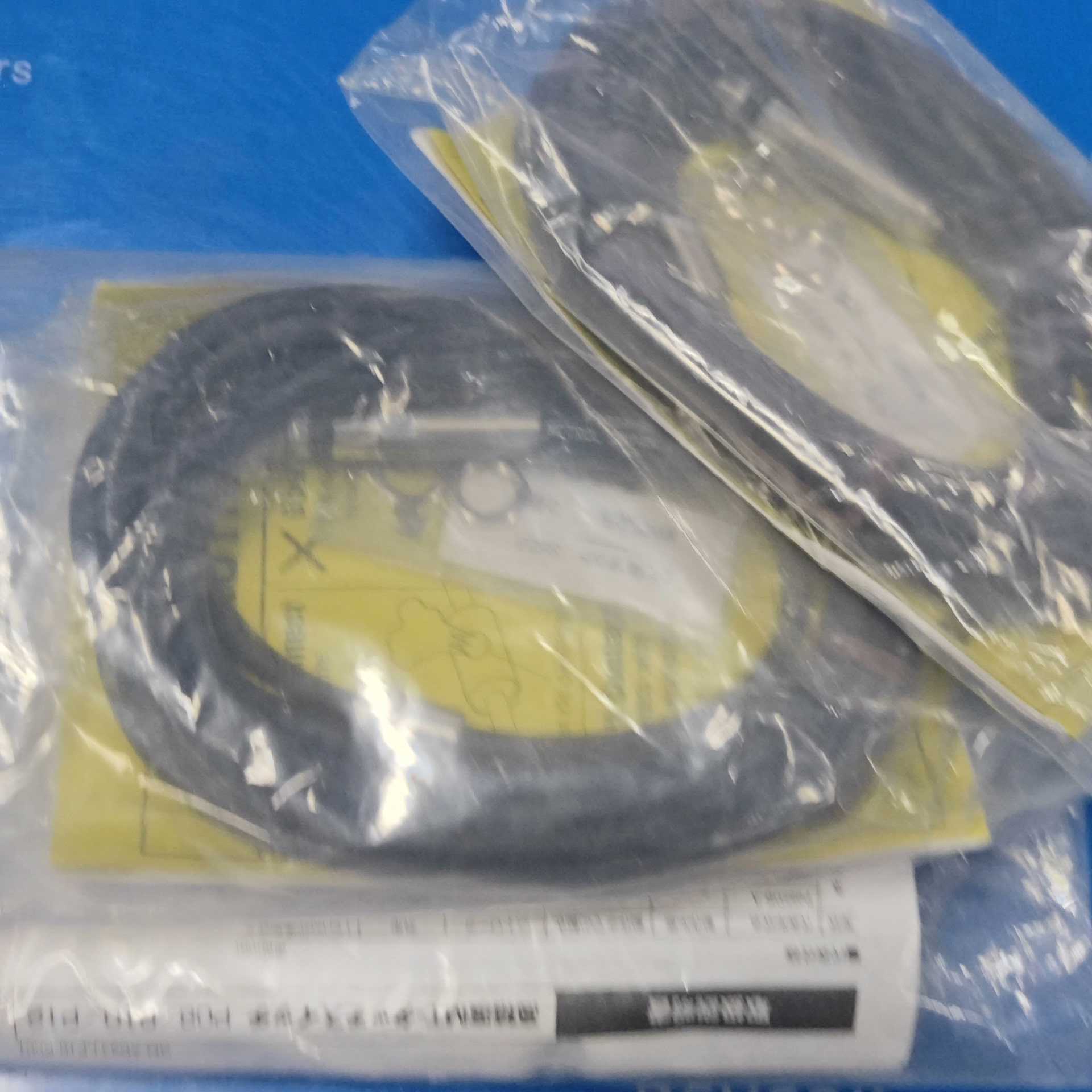 议~ METROL美传感器P10DA-AL  二只， P