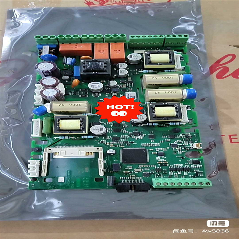 【顺庆】ABB软启动控制板PSTX系列主板1SFB536271A 实【议价】